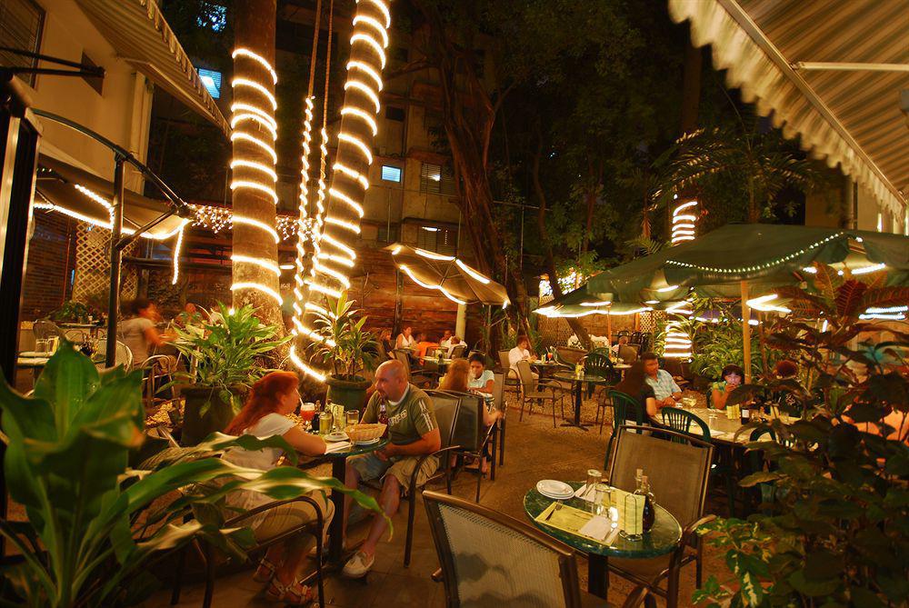 Las Vegas Hotel Panamá Esterno foto
